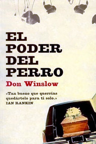 Libro: El poder del perro - Winslow, Don