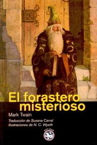 Libro: El forastero misterioso - Twain, Mark