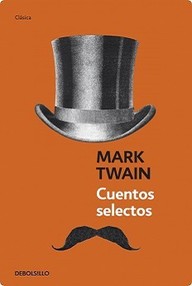 Libro: Narrativa breve - Twain, Mark