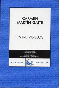 Libro: Entre visillos - Martín Gaite, Carmen
