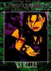 Mundo de Tinieblas: Vampiro: Clanes - 06 Clan LaSombra