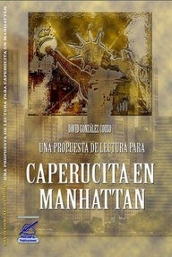 Libro: Caperucita en Manhattan - Martín Gaite, Carmen