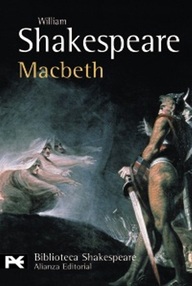 Libro: Macbeth - Shakespeare, William