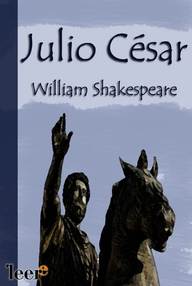 Libro: La tragedia de Julio César - Shakespeare, William