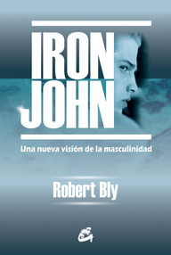 Libro: Iron John - Bly, Robert