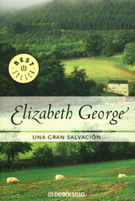 Libro: Lynley - 01 Una gran salvación - George, Elizabeth