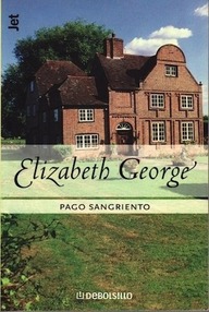 Libro: Lynley - 02 Pago sangriento - George, Elizabeth