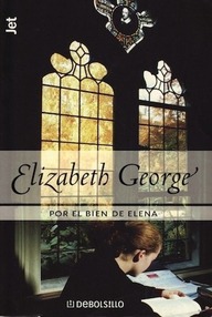 Libro: Lynley - 05 Por el bien de Elena - George, Elizabeth