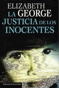 Libro: Lynley - 08 La justicia de los inocentes - George, Elizabeth