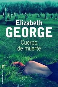 Libro: Lynley - 16 Cuerpo de muerte - George, Elizabeth