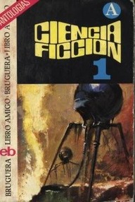 Libro: Selección ciencia ficción Bruguera Vol. 01 - Varios autores