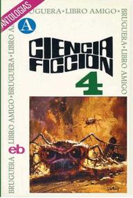 Libro: Selección ciencia ficción Bruguera Vol. 04 - Varios autores