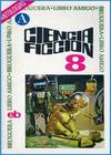 Selección ciencia ficción Bruguera Vol. 08