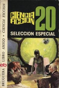 Libro: Selección ciencia ficción Bruguera Vol. 20 - Varios autores
