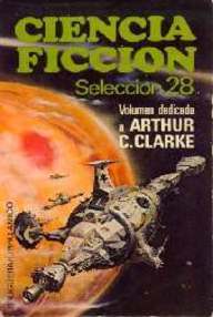Libro: Selección ciencia ficción Bruguera Vol. 28 - Varios autores