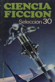 Libro: Selección ciencia ficción Bruguera Vol. 30 - Varios autores