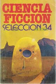 Libro: Selección ciencia ficción Bruguera Vol. 34 - Varios autores