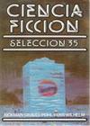 Selección ciencia ficción Bruguera Vol. 35