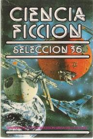 Libro: Selección ciencia ficción Bruguera Vol. 36 - Varios autores