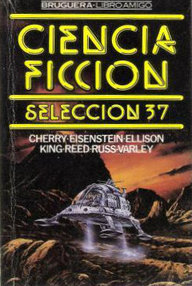 Libro: Selección ciencia ficción Bruguera Vol. 37 - Varios autores