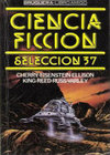 Selección ciencia ficción Bruguera Vol. 37