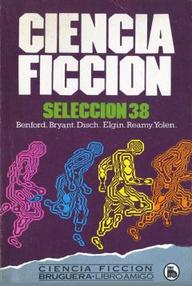 Libro: Selección ciencia ficción Bruguera Vol. 38 - Varios autores