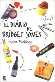 Libro: Bridget Jones - 01 El diario de Bridget Jones - Fielding, Helen