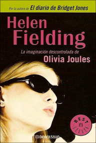 Libro: La imaginación descontrolada de Olivia Joules - Fielding, Helen