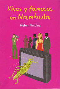 Libro: Ricos y famosos en Nambula - Fielding, Helen