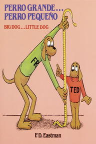 Libro: Perro grande ... Perro pequeño - Eastman, P.D.