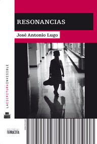 Libro: Resonancias - Lugo, Jose Antonio
