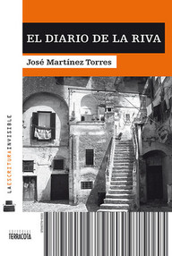 Libro: El diario De la Riva - Martínez Torres, José