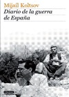 Diario de la guerra de España