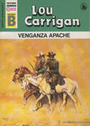 Venganza apache