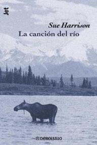 Libro: Storyteller - 01 La canción del río - Harrison, Sue