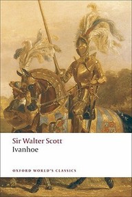 Libro: Ivanhoe - Scott, Walter