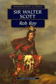 Libro: Rob Roy - Scott, Walter