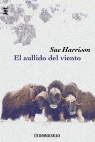 Libro: Storyteller - 02 El aullido del viento - Harrison, Sue