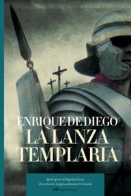 Libro: La lanza templaria - Diego, Enrique de