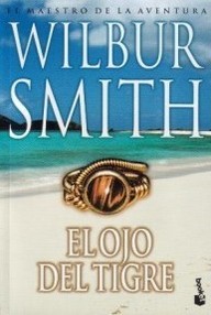 Libro: El ojo del tigre - Smith, Wilbur