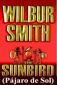 Libro: Pájaro de Sol - Smith, Wilbur