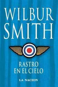 Libro: Rastro en el cielo - Smith, Wilbur