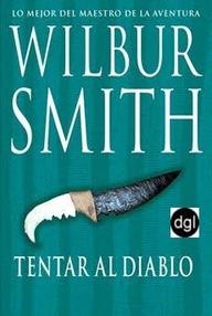 Libro: Tentar al diablo - Smith, Wilbur