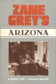 Libro: Arizona - Grey, Zane