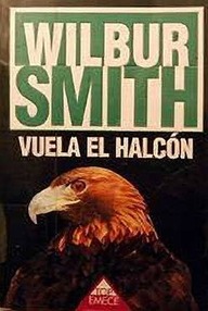Libro: Ballantyne - 01 Vuela el halcón - Smith, Wilbur