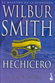 Libro: Saga egipcia - 03 El hechicero - Smith, Wilbur