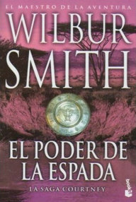 Libro: Familia Courtney - 05 El poder de la espada - Smith, Wilbur