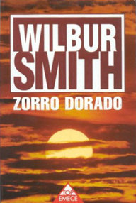 Libro: Familia Courtney - 07 Zorro dorado - Smith, Wilbur