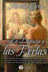 Libro: La duquesa y las perlas - Grey, Amelia