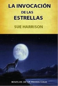 Libro: Storyteller - 03 La invocación de las estrellas - Harrison, Sue